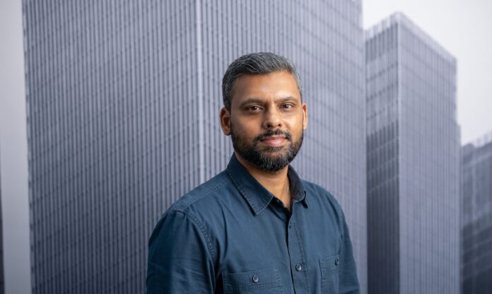 Avinash Maharaj Head Digital Product Strategy at e4 Avinash Maharaj Head Digital Product Strategy at e4