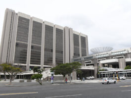 New Admin Fees for City of Cape Town City of Cape Town Offices