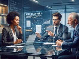 AI Courses – Worth It or Not? (AI for Lawyers Fireside Chat Feedback) Fireside chat - Courses and Training AI