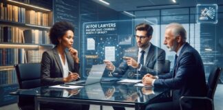 AI Courses – Worth It or Not? (AI for Lawyers Fireside Chat Feedback) Fireside chat - Courses and Training AI
