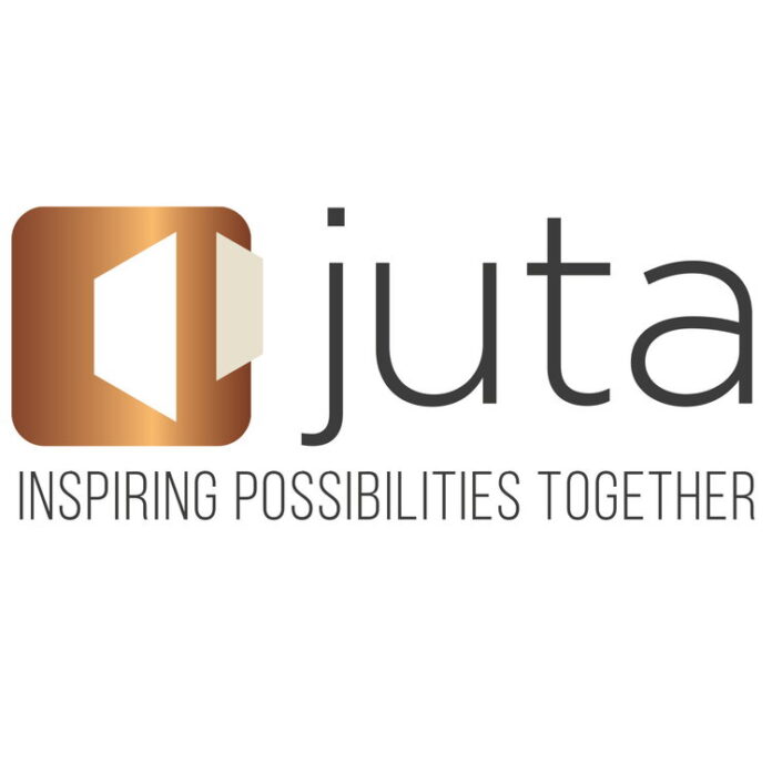 Juta Inspiring possibilities together Juta Inspiring possibilities together