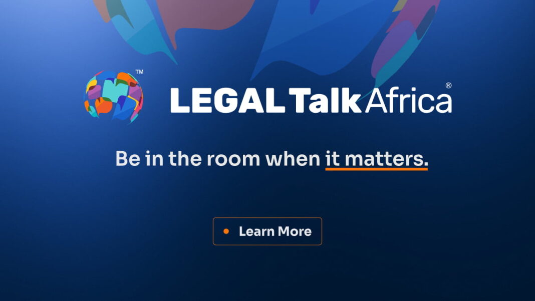 LegalTalk Africa 2026 Hits the Coast LegalTalk Africa 2026 Hits the Coast