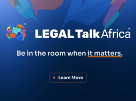 LEGAL TALK AFRICA 2026 HITS THE COAST: Legal tech, sea air and fewer excuses. LegalTalk Africa 2026 Hits the Coast