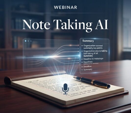 Fireside Chat – Note Taking AI Tools Note-taking-ai
