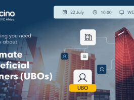 Everything You Need to Know about Ultimate Beneficial Owners (UBOs) nCino Webinar - Ultimate Beneficial Owners