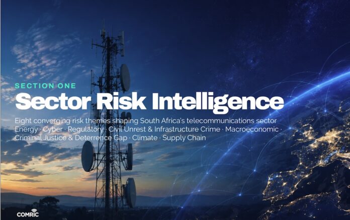 Comric Sector Report 2026 Comric Sector Report 2026