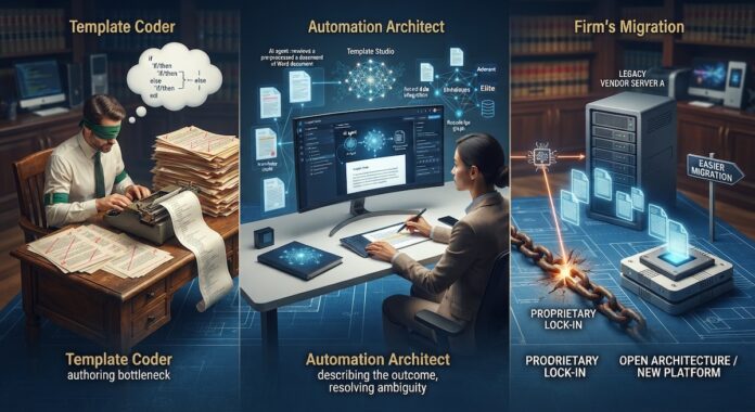 Did AI just kill document automation Did AI just kill document automation