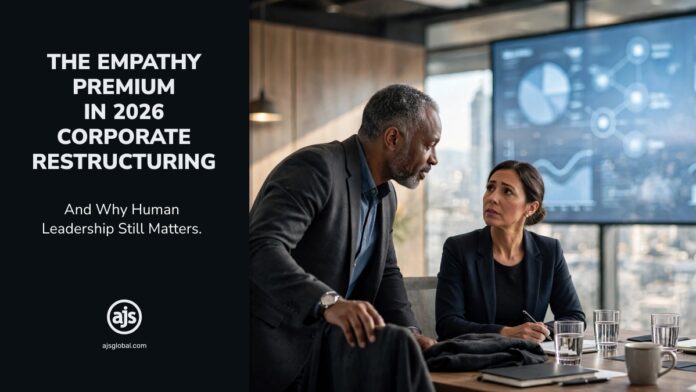 Empathy Premium in Corporate Restructuring 2 Empathy Premium in Corporate Restructuring 2