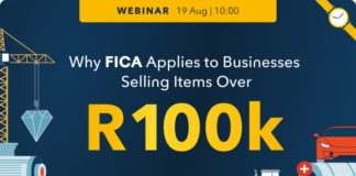 Why FICA Applies to Businesses Selling Items Over R100k FICA Compliance for HVGD