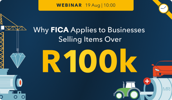 FICA Compliance for HVGD FICA Compliance for HVGD
