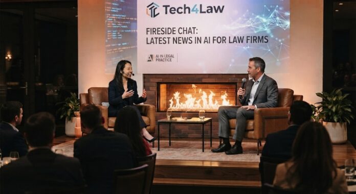 Fireside Chat 19Aug26