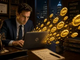 The Meter Meets the Matter: AI Costs and the Future of Legal Pricing Meter Meets the Matter AI Costs