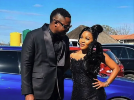 New charges escalate TMPD officer and attorney wife theft case to over R4 million New charges escalate TMPD officer and attorney wife theft case to over R4 million