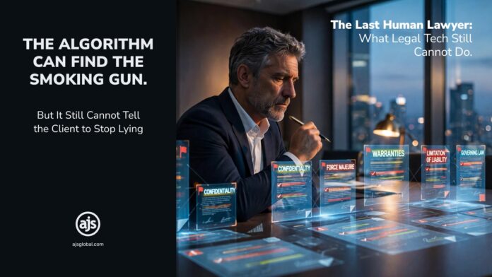 The Algorithm Can Find the Smoking Gun The Algorithm Can Find the Smoking Gun