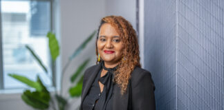 Digital transformation doesn’t fail because of technology – It fails because of uncertainty Varsha Singh Head of Business Development at e4