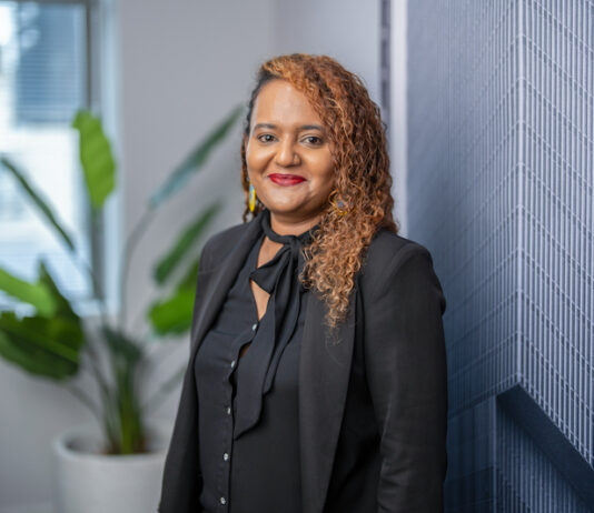 Digital transformation doesn’t fail because of technology – It fails because of uncertainty Varsha Singh Head of Business Development at e4