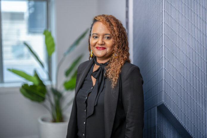 Varsha Singh Head of Business Development at e4
