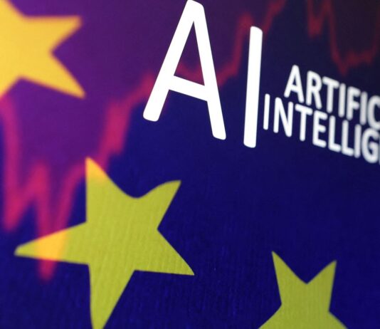 EU rules on AI models become enforceable. What’s going to change? europe-ai-clampdown-laws
