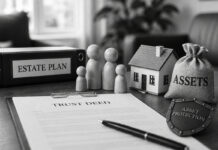 New Trusts Bill Trusts