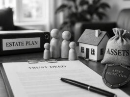 New Trusts Bill Trusts