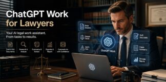 ChatGPT Work: The AI Colleague what is ChatGPT Work