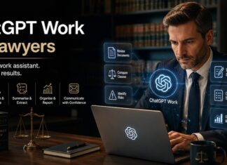 what is ChatGPT Work