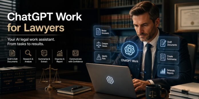 what is ChatGPT Work what is ChatGPT Work