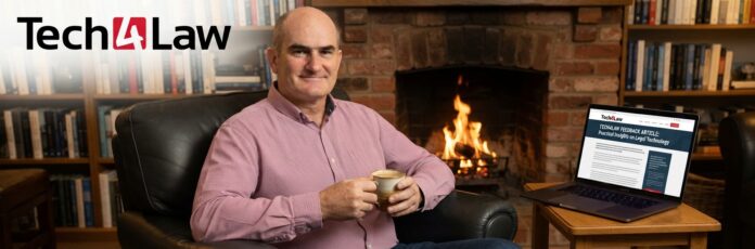 AI for Lawyers Fireside Chat Feedback AI for Lawyers Fireside Chat Feedback