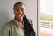 Visibility before velocity: Taking control of IT infrastructure costs Busisiwe Mbatha, Head of Infrastructure and IT Operations at e4