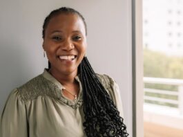 Visibility before velocity: Taking control of IT infrastructure costs Busisiwe Mbatha, Head of Infrastructure and IT Operations at e4