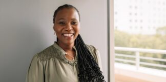 Visibility before velocity: Taking control of IT infrastructure costs Busisiwe Mbatha, Head of Infrastructure and IT Operations at e4