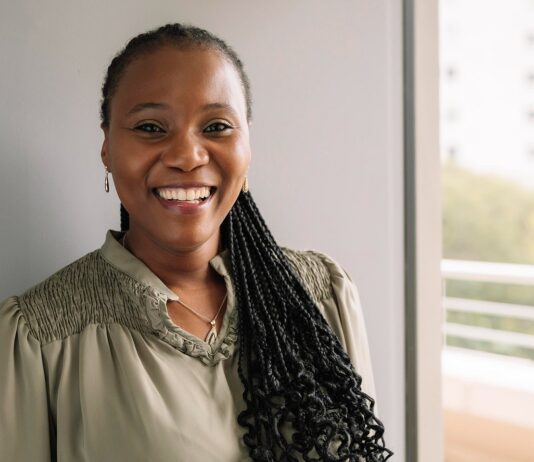 Visibility before velocity: Taking control of IT infrastructure costs Busisiwe Mbatha, Head of Infrastructure and IT Operations at e4