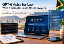 GPT-6 Astra for Law: Fireside Chat Feedback ChatGPT-6_Feedback_Fireside_chat
