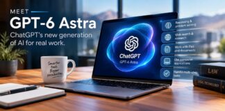 Fireside Chat About ChatGPT Astra for Law – Wednesday 23rd September ChatGPT Astra for Law Fireside Chat