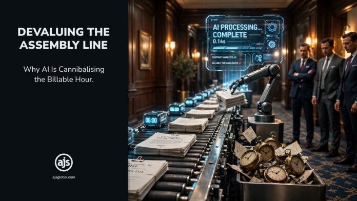 Devaluing the Assembly Line Devaluing the Assembly Line