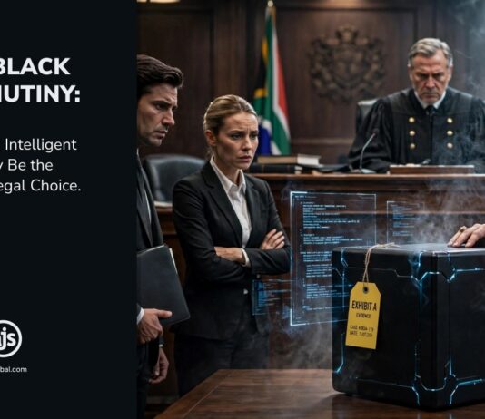 THE BLACK BOX MUTINY – Why Less Intelligent AI May Be the Smarter Legal Choice The Black Box Mutiny