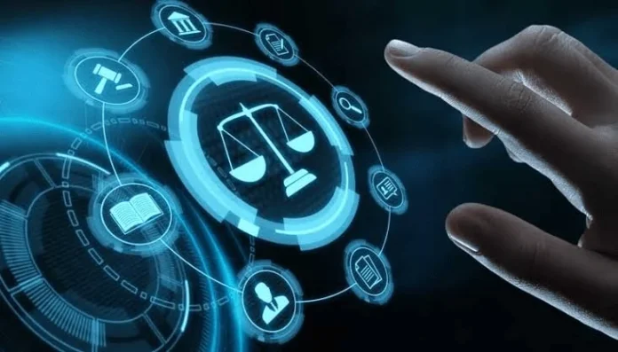 digital arbitration digital arbitration
