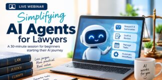 What is an AI Agent, and How Do I Create One? – Fireside Chat Invite AI Agents in 30 minutes webinar invite