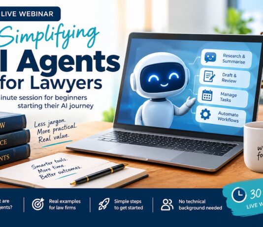 What is an AI Agent, and How Do I Create One? – Fireside Chat Invite AI Agents in 30 minutes webinar invite