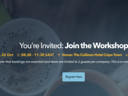 Your FICA questions answered: Join nCino KYC for a complimentary FICA workshop in Cape Town Complimentary FICA workshop in Cape Town