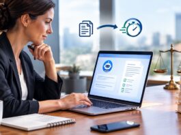 Has AI Actually Saved Lawyer’s Time? Has AI saved lawyers time