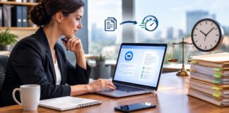 Has AI Actually Saved Lawyer’s Time? Has AI saved lawyers time
