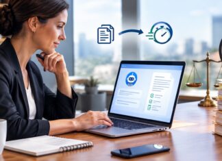 Has AI Actually Saved Lawyer’s Time? Has AI saved lawyers time