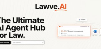 From Prompt to Practice: Navigating the New Era of Legal AI Agents on Lawve Lawve Agent Hub