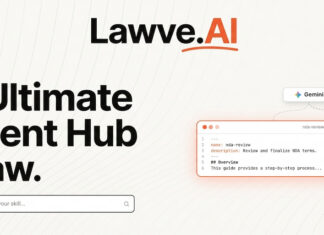 From Prompt to Practice: Navigating the New Era of Legal AI Agents on Lawve Lawve Agent Hub