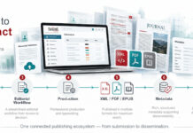 From Publication to Impact: A Connected Publishing Ecosystem for African Scholarship Research visibility usage and impact for your research