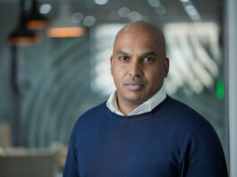 When risk leaves the building: Are organisations really managing third-party risk? Siva Padaychee e4