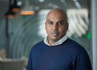 When risk leaves the building: Are organisations really managing third-party risk? Siva Padaychee e4
