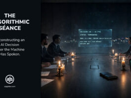 THE ALGORITHMIC SÉANCE: Reconstructing an AI Decision After the Machine Has Spoken The Algorithmic Seance