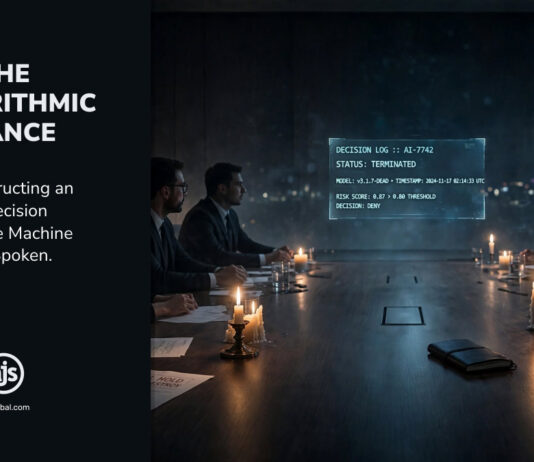 THE ALGORITHMIC SÉANCE: Reconstructing an AI Decision After the Machine Has Spoken The Algorithmic Seance